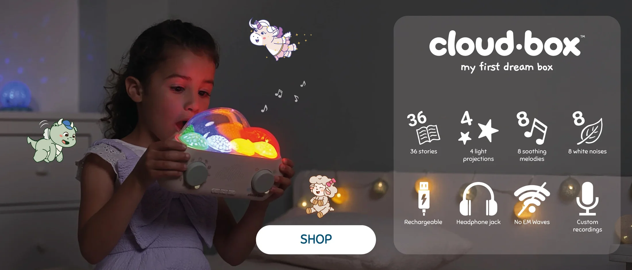 Better Sleep for Every Child